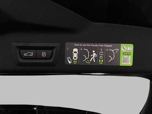 New 2026 BMW X5 xDrive40i image 8