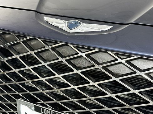 Used 2024 Genesis GV80 2.5T AWD/4WD image 15