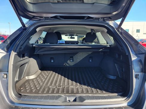 Certified 2024 Subaru Outback Premium image 12