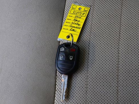 Used 2014 Ford Mustang Premium w/ Equipment Group 203A RWD image 58