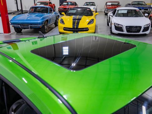 Used 2010 Chevrolet Camaro LT RWD image 20