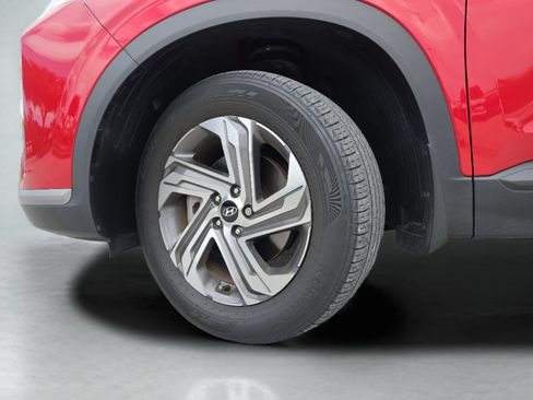 Used 2023 Hyundai Santa Fe SEL w/ Cargo Package AWD/4WD image 41