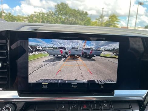 New 2026 Chevrolet Silverado 2500 LTZ image 20