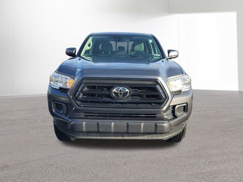Used 2021 Toyota Tacoma SR image 16