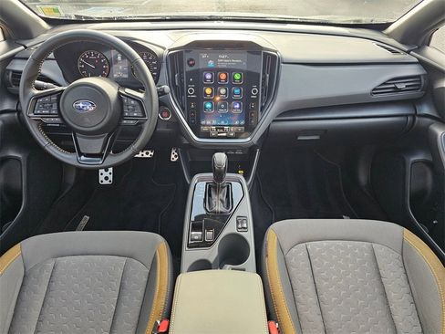 Used 2025 Subaru Crosstrek 2.5i Sport w/ Crosstrek Mirror Package image 18