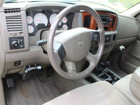 Used 2006 Dodge Ram 3500 Truck SLT w/ Light Group AWD/4WD image 17