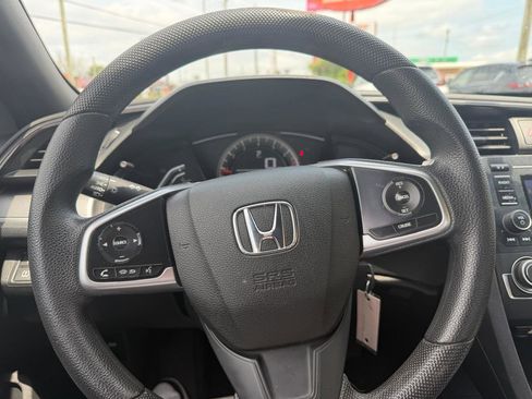 Used 2017 Honda Civic LX image 15