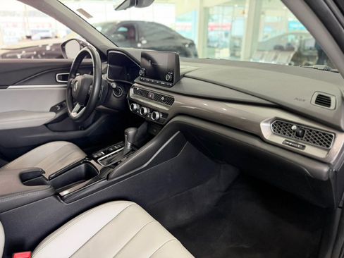 Used 2024 Acura Integra FWD image 19