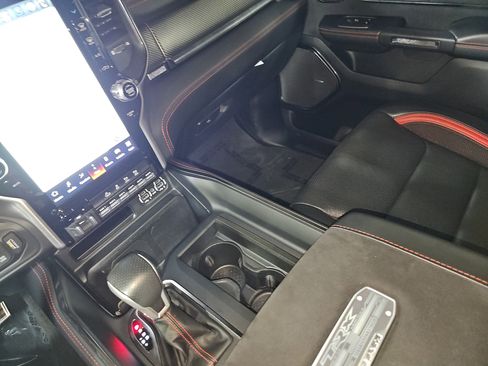 Used 2022 RAM 1500 TRX w/ TRX Level 2 Equipment Group image 25