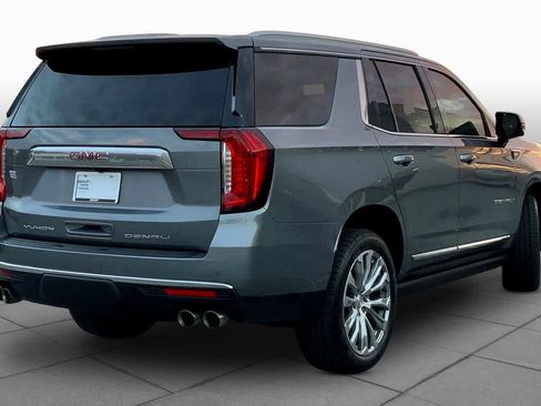 Used 2022 GMC Yukon Denali image 13