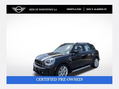 Used 2024 MINI Cooper Countryman S