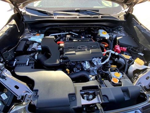 New 2025 Subaru Forester Limited image 12