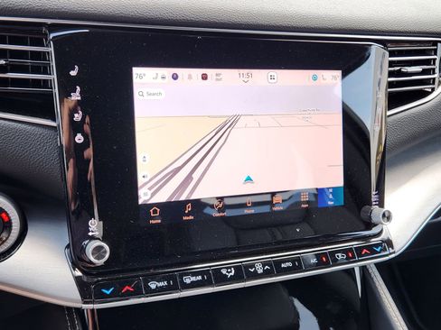 New 2025 Jeep Wagoneer Series II image 15