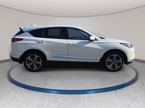 New 2026 Acura RDX SH-AWD w/ Technology Package image 4