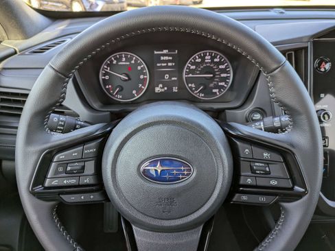 New 2026 Subaru Forester Premium image 25