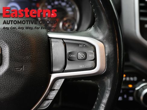 Used 2023 RAM 1500 Big Horn AWD/4WD image 16