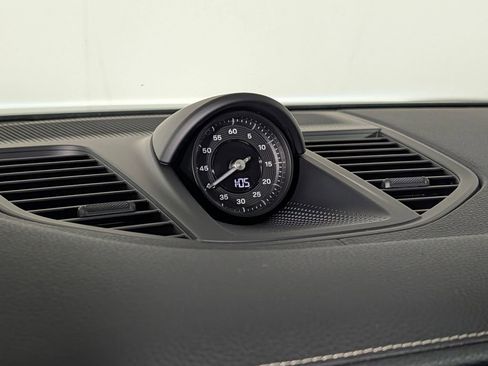 New 2026 Porsche Panamera image 32