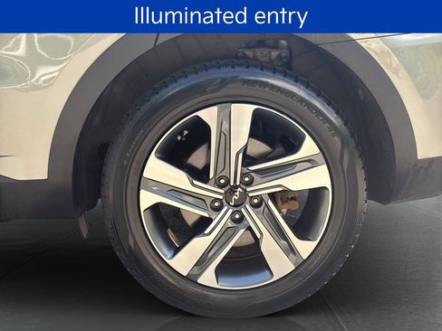 Used 2023 Kia Sorento EX AWD/4WD image 21