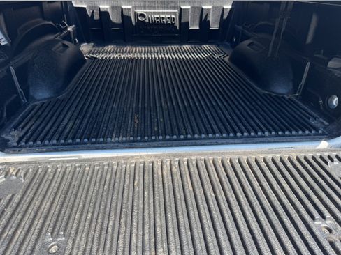 Used 2022 RAM 1500 Big Horn RWD image 19