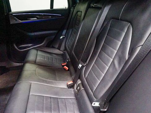 Used 2019 BMW X4 xDrive30i w/ Convenience Package image 19