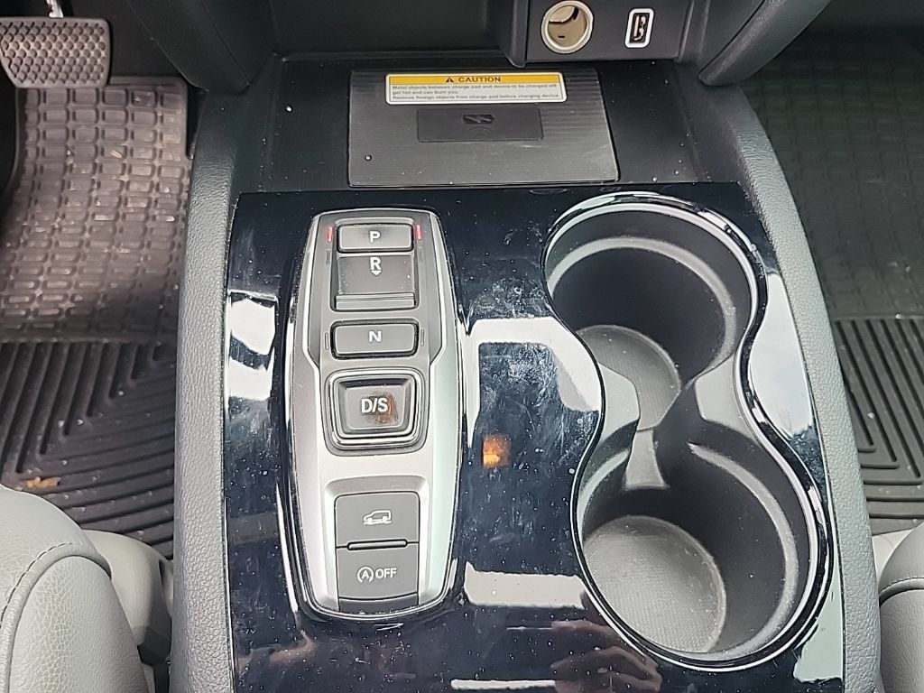 Used 2023 Honda Passport Elite image 10