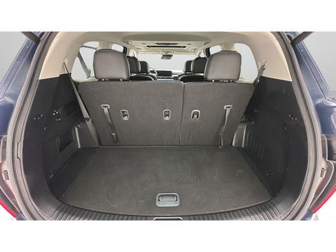 Used 2025 Kia Telluride S AWD/4WD image 23