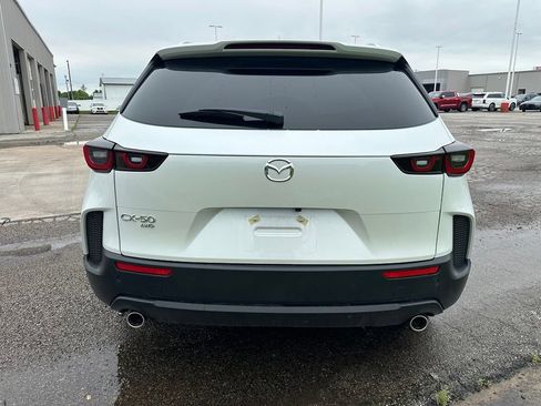 Used 2026 MAZDA CX-50 AWD 2.5 S w/ Weather Package image 7