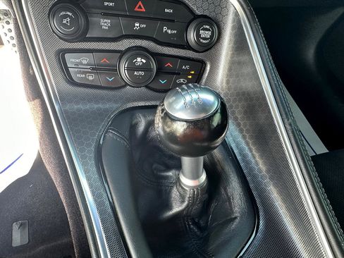 Used 2016 Dodge Challenger R/T Plus image 14