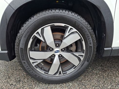 Used 2020 Subaru Forester Touring AWD/4WD image 8