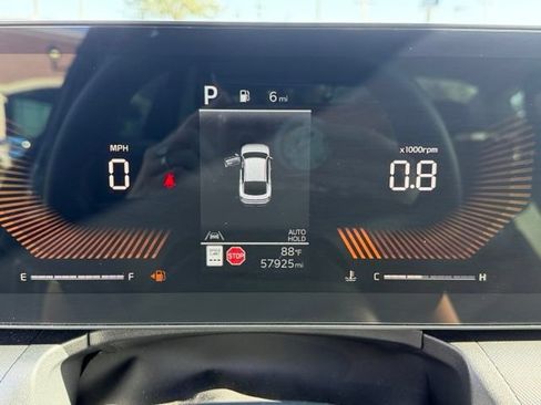 Used 2025 Kia K4 FWD image 16