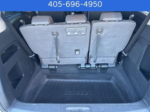 Used 2018 Honda Odyssey EX-L image 18