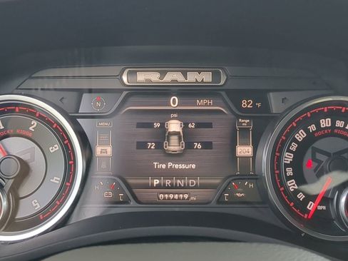Used 2022 RAM 3500 Laramie image 30