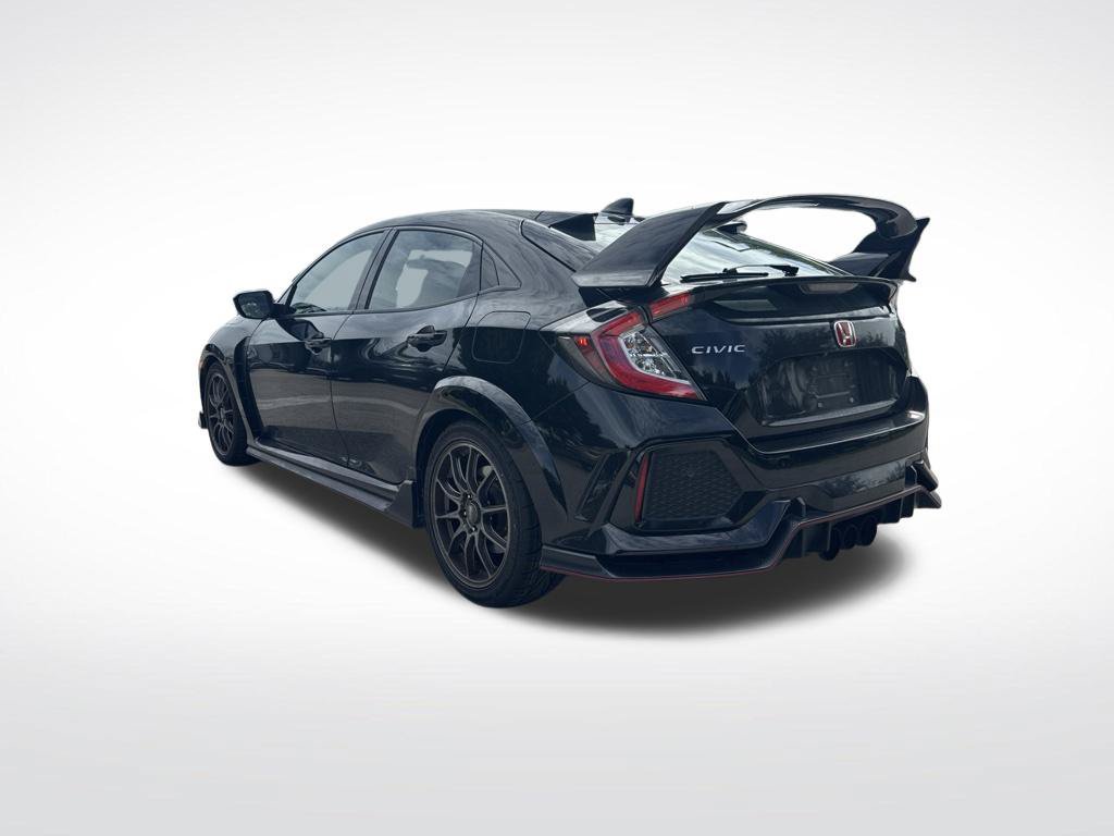 Used 2019 Honda Civic Type R image 6