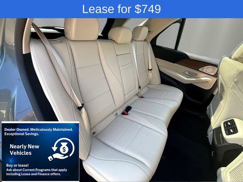 Used 2026 Mercedes-Benz GLE 350 4MATIC image 26