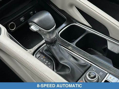 Used 2024 Kia Telluride SX Prestige AWD/4WD image 25