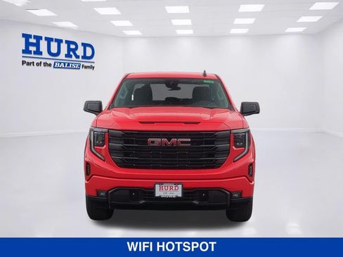 New 2026 GMC Sierra 1500 Elevation AWD/4WD image 10