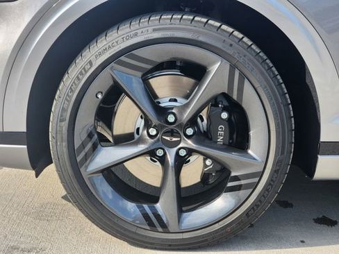 New 2026 Genesis GV70 3.5T Sport Prestige AWD/4WD image 7