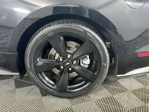 Used 2022 Ford Mustang GT Premium w/ Equipment Group 401A image 34