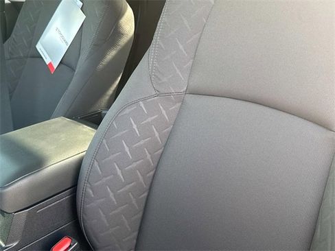 New 2025 Toyota Tacoma SR5 image 21