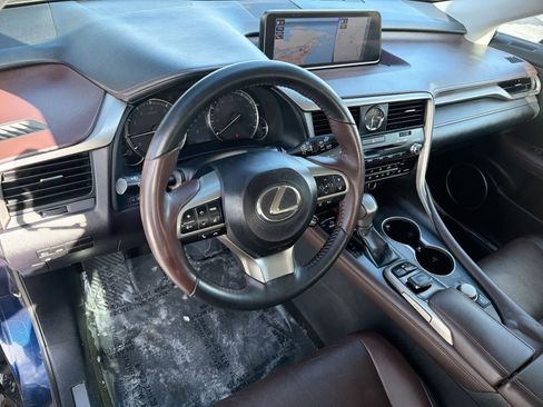 Used 2017 Lexus RX 350 AWD w/ Premium Package image 10