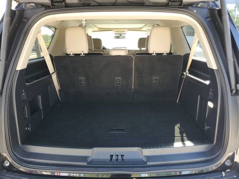 Used 2024 Ford Expedition Max Limited image 10