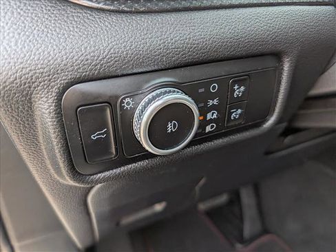 Used 2023 Ford Explorer ST-Line w/ Class IV Trailer Tow Package image 35