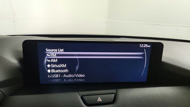 Used 2026 MAZDA CX-90 Plug-In Hybrid w/Premium Sport AWD/4WD image 57