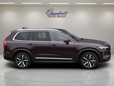 Certified 2026 Volvo XC90 B5 Core w/ Protection Package Premier AWD/4WD image 3