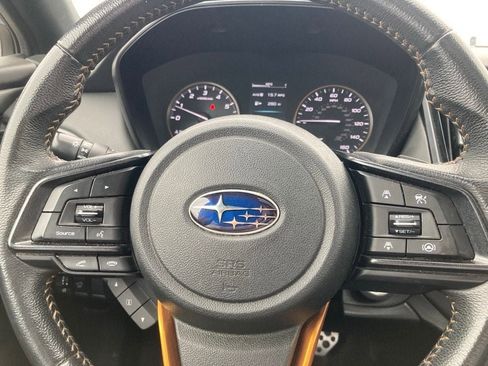 Used 2022 Subaru Outback Wilderness w/ Wilderness Package image 17