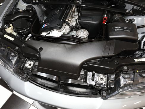 Used 2004 BMW M3 Coupe RWD image 65