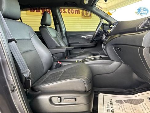 Used 2021 Honda Passport EX-L image 24
