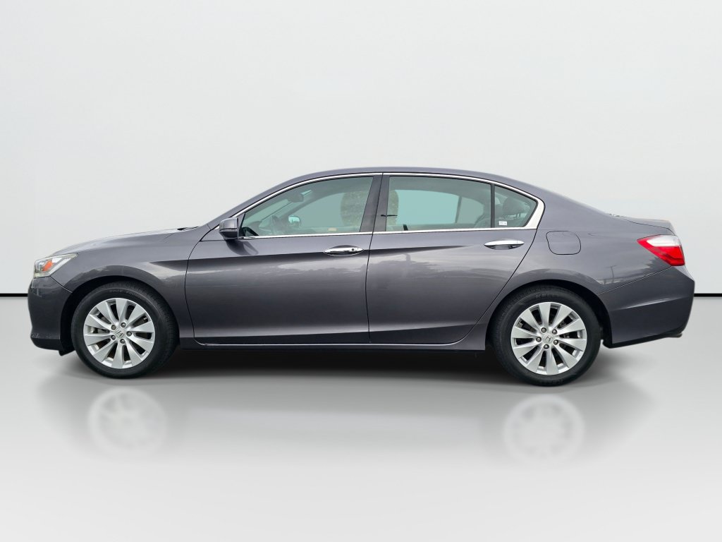 Used 2014 Honda Accord Touring image 3