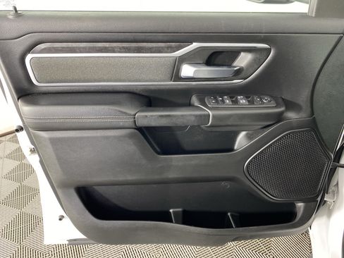 Used 2023 RAM 1500 Big Horn AWD/4WD image 13
