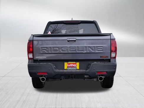 New 2026 Honda Ridgeline TrailSport image 6